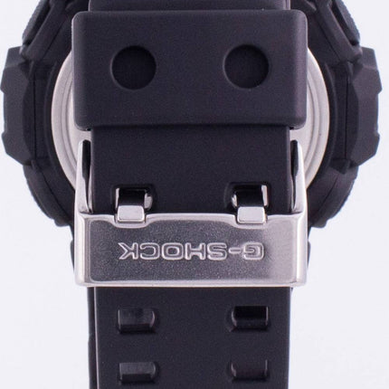 Montre Casio G Shock GA-700AR-1A Quartz résistant aux chocs 200M masculin
