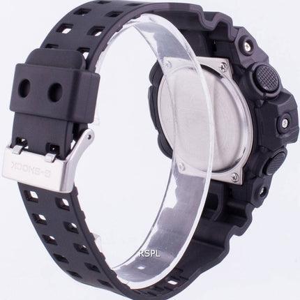 Montre Casio G Shock GA-700AR-1A Quartz résistant aux chocs 200M masculin