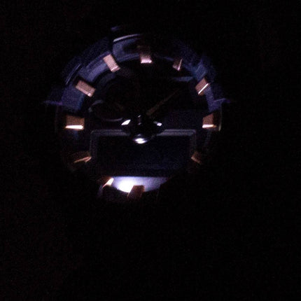 Casio G-Shock illuminateur résistant aux chocs de 200M 2 GA-700DE-a GA700DE-2 a montre homme