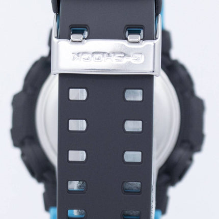 Montre Casio G-Shock illuminateur résistant aux chocs GA700SE de GA-700SE-1 a 2-1 a 2 masculine