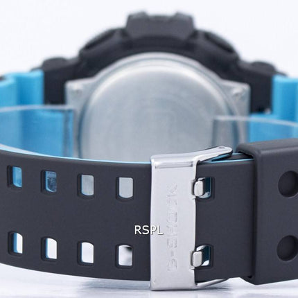 Montre Casio G-Shock illuminateur résistant aux chocs GA700SE de GA-700SE-1 a 2-1 a 2 masculine