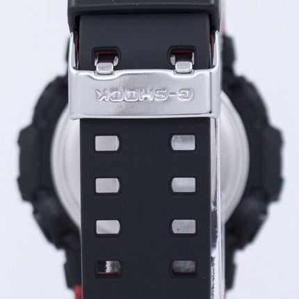 Montre Casio G-Shock illuminateur résistant aux chocs GA700SE de GA-700SE-1 a 4-1 a 4 masculine