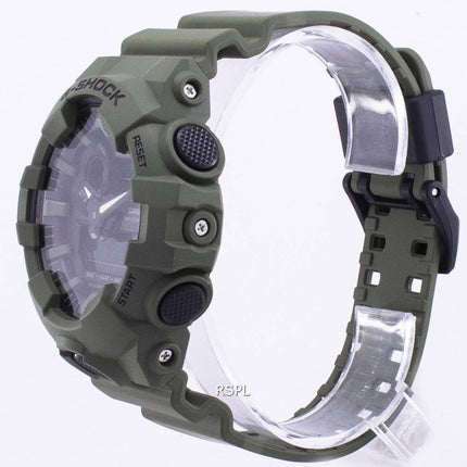 Montre Casio Illuminator G-Shock Analog Digital GA-700UC-3 a GA700UC-3 a masculin