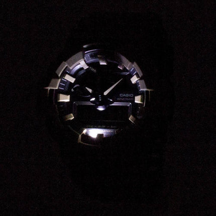 Montre Casio Illuminator G-Shock Analog Digital GA-700UC-5 a GA700UC-5 a masculine