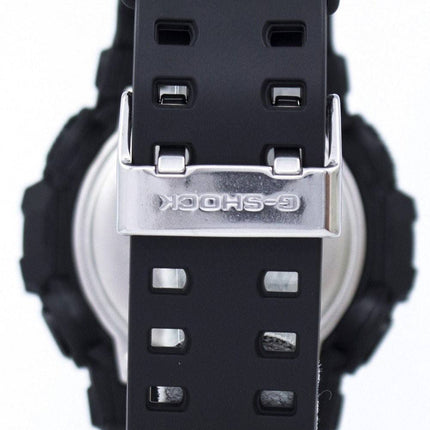 Analogique numérique Casio G-Shock 200M GA-710-1 a 2 montre homme