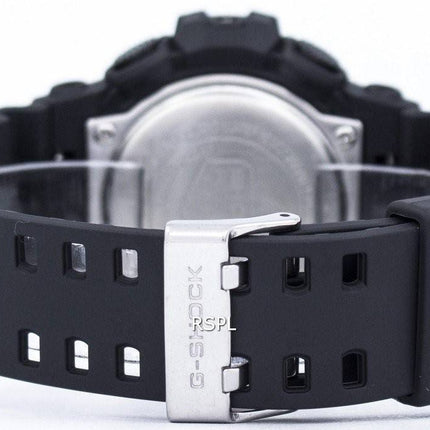 Analogique numérique Casio G-Shock 200M GA-710-1 a 2 montre homme