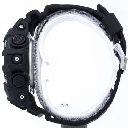 Analogique numérique Casio G-Shock 200M GA-710-1 a montre homme
