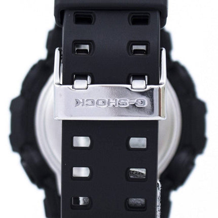 Analogique numérique Casio G-Shock 200M GA-710-1 a montre homme