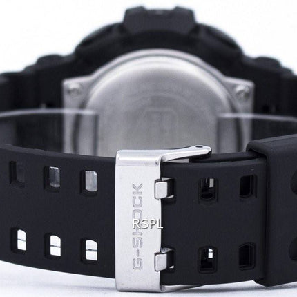 Analogique numérique Casio G-Shock 200M GA-710-1 a montre homme