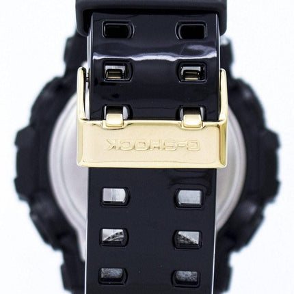 Analogique numérique Casio G-Shock 200M GA-Go 710-1 a montre homme