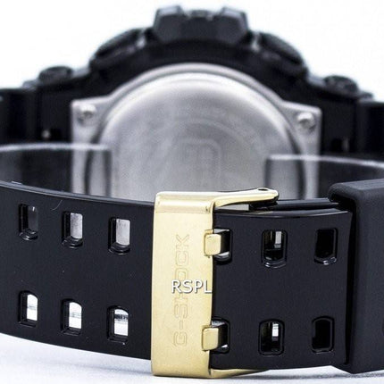Analogique numérique Casio G-Shock 200M GA-Go 710-1 a montre homme