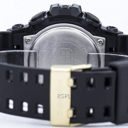 Analogique numérique Casio G-Shock 200M GA-Go 710-1 a montre homme
