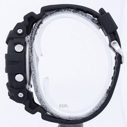 Montre Casio G-Shock résistant aux chocs analogique numérique GA-800-1ADR GA800-1ADR masculine
