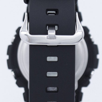 Montre Casio G-Shock résistant aux chocs analogique numérique GA-800-1ADR GA800-1ADR masculine