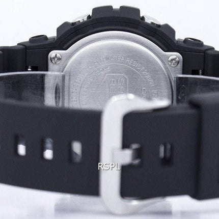 Montre Casio G-Shock résistant aux chocs analogique numérique GA-800-1ADR GA800-1ADR masculine