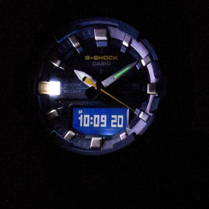 Casio G-Shock résistant aux chocs Analog Digital 200M GA800SC de GA-800SC-2 a-2 a montre homme