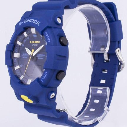 Casio G-Shock résistant aux chocs Analog Digital 200M GA800SC de GA-800SC-2 a-2 a montre homme