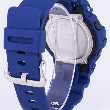 Casio G-Shock résistant aux chocs Analog Digital 200M GA800SC de GA-800SC-2 a-2 a montre homme