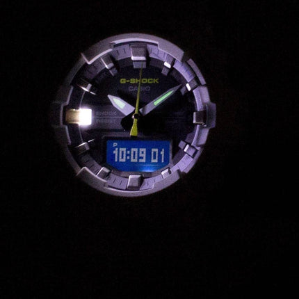 Casio G-Shock résistant aux chocs alarme 200M GA800SC de GA-800SC-7 a-7 a montre homme