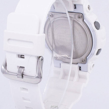 Casio G-Shock résistant aux chocs alarme 200M GA800SC de GA-800SC-7 a-7 a montre homme