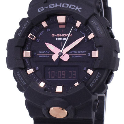 Casio G-Shock résistant aux chocs Analog Digital 200M GA-810B-1 a 4 GA810B-1 a 4 montre homme