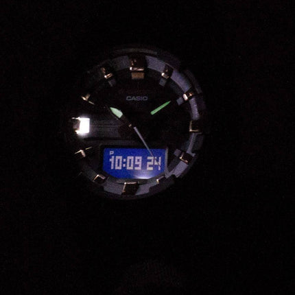 Casio G-Shock résistant aux chocs Analog Digital 200M GA-810B-1 a 4 GA810B-1 a 4 montre homme