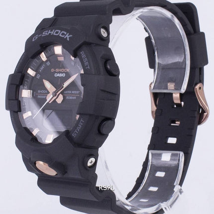 Casio G-Shock résistant aux chocs Analog Digital 200M GA-810B-1 a 4 GA810B-1 a 4 montre homme