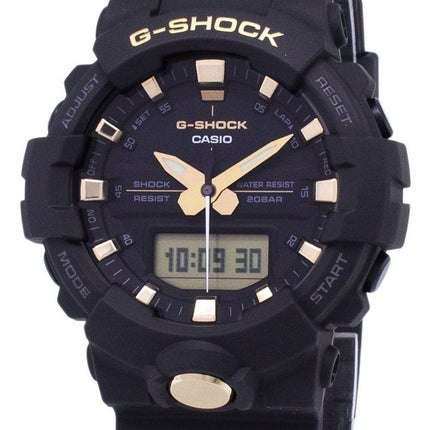 Casio G-Shock résistant aux chocs Analog Digital 200M GA-810B-1 a 9 GA810B-1 a 9 montre homme