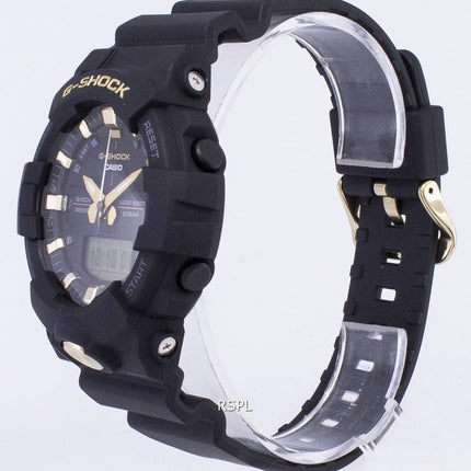 Casio G-Shock résistant aux chocs Analog Digital 200M GA-810B-1 a 9 GA810B-1 a 9 montre homme