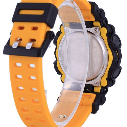 Montre Casio G-Shock Analogique Numérique GA-900A-1A9 GA900A-1 200M Homme