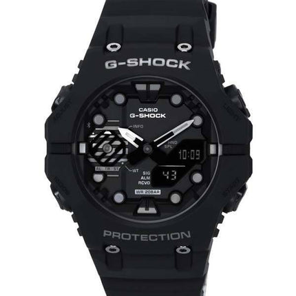 Montre pour homme Casio G-Shock analogique numérique à quartz GA-B001-1A GAB001-1 200M