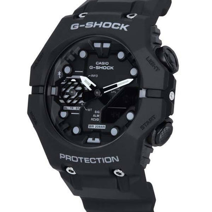 Montre pour homme Casio G-Shock analogique numérique à quartz GA-B001-1A GAB001-1 200M
