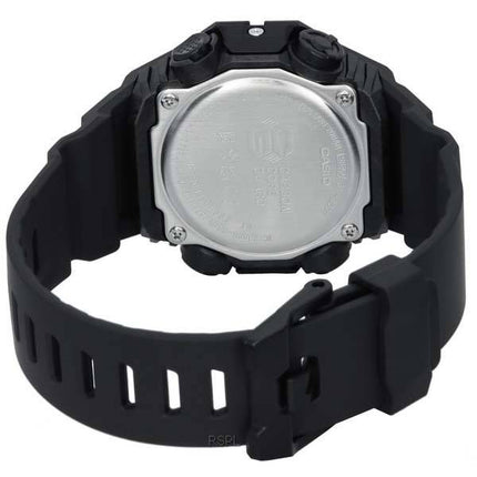 Montre pour homme Casio G-Shock analogique numérique à quartz GA-B001-1A GAB001-1 200M