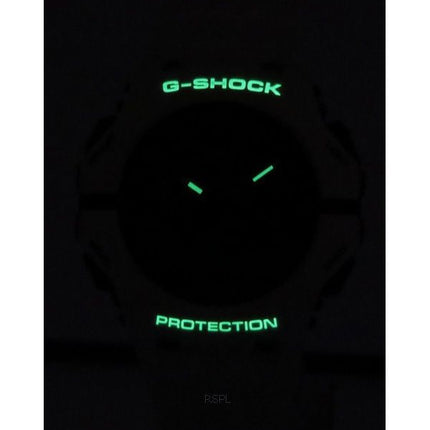 Montre pour homme Casio G-Shock Sci-Fi World Series Mobile Link analogique numérique à  quartz GA-B001SF-7A 200M