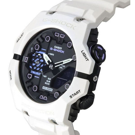 Montre pour homme Casio G-Shock Sci-Fi World Series Mobile Link analogique numérique à  quartz GA-B001SF-7A 200M