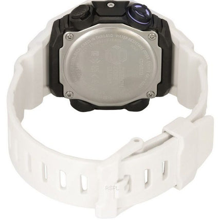 Montre pour homme Casio G-Shock Sci-Fi World Series Mobile Link analogique numérique à  quartz GA-B001SF-7A 200M