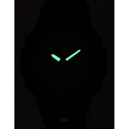 Casio G-Shock Mobile Link Analogique Numérique Solaire GA-B2100-1A1 GAB2100-1A1 200M Montre Homme