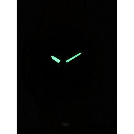 Montre pour homme Casio G-Shock Mobile Link analogique numérique bracelet en résine jaune cadran noir solaire GA-B2100C-9A 200M