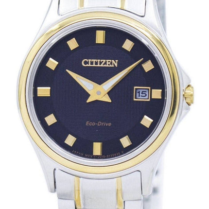 Chandler Citizen Eco-Drive analogique GA1039-53E Women Watch
