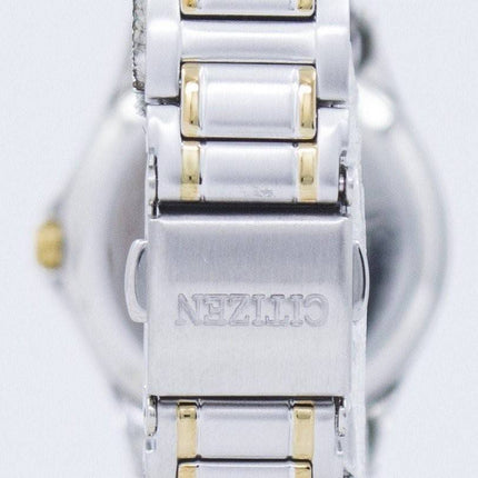 Chandler Citizen Eco-Drive analogique GA1039-53E Women Watch