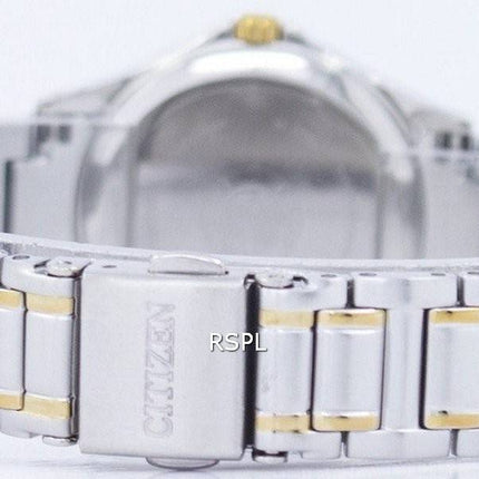 Chandler Citizen Eco-Drive analogique GA1039-53E Women Watch