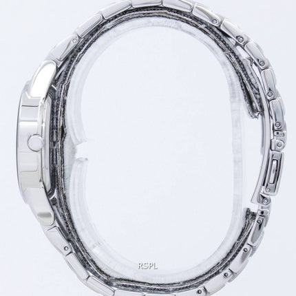 Axiome de Citizen Eco-Drive diamant Accent GA1050-51 b Women Watch