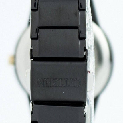 Montre Citizen Eco-Drive Axiom GA1055-57F pour Femme