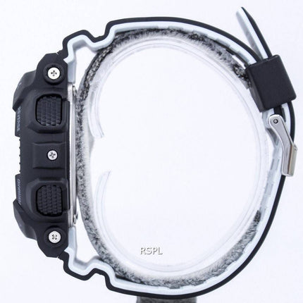 Casio G-Shock analogique numérique résistant aux chocs 200M GA-110LP-1 a montre homme