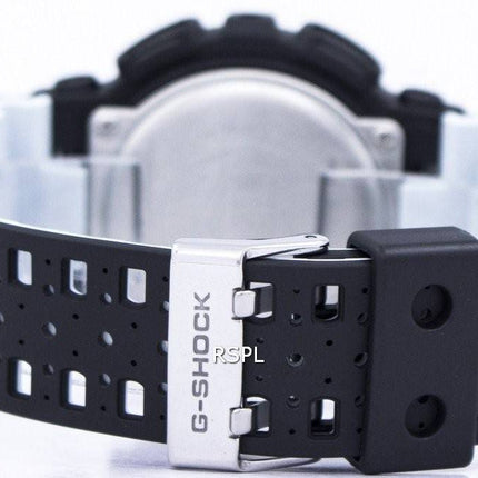 Casio G-Shock analogique numérique résistant aux chocs 200M GA-110LP-1 a montre homme