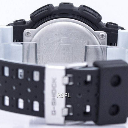 Casio G-Shock analogique numérique résistant aux chocs 200M GA-110LP-1 a montre homme