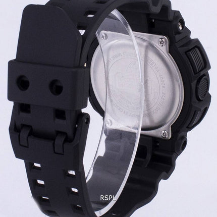 Montre Casio G-Shock Analog numérique World Time GA-400GB-1A9 Hommes