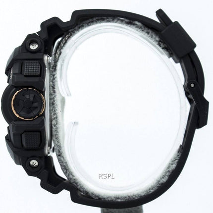 Montre Casio G-Shock Analog numérique World Time GA-400GB-1A4 Hommes