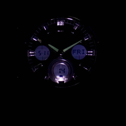 Casio G-Shock résistant aux chocs Tough Solar gaz-100-1 a GAS100-1 a montre homme