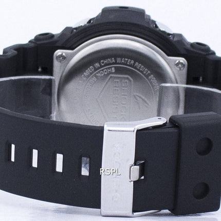 Casio G-Shock résistant aux chocs Tough Solar gaz-100-1 a GAS100-1 a montre homme